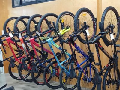 Bharath Cycles