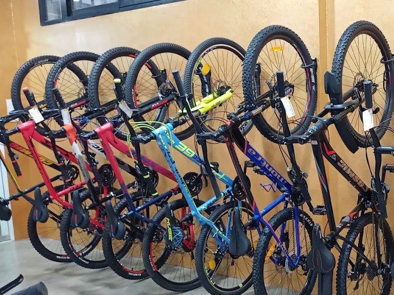Bharath Cycles