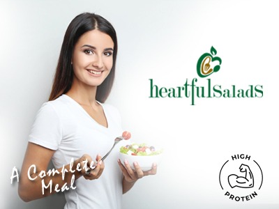 HEARTFULSALADS