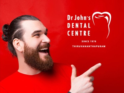 Dr John's Dental Care