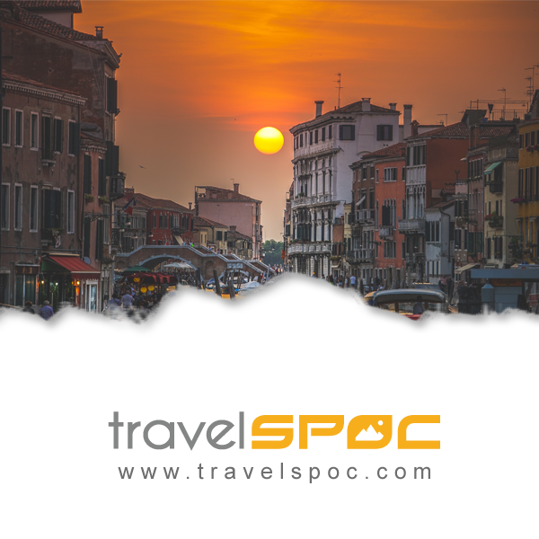 Travelspoc