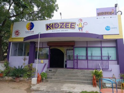 Kidzee Preschool