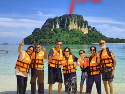 Geeth International Tours and Travels