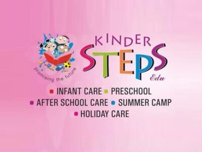 Kindersteps Preschool