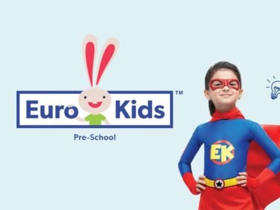EuroKids Preschool
