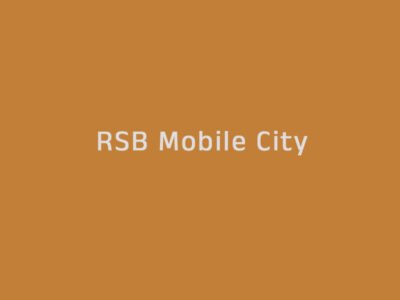 RSB Mobile City