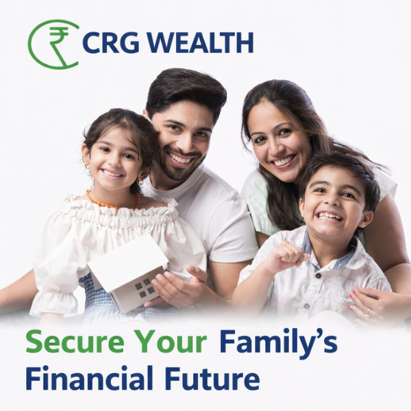 CRG WEALTH