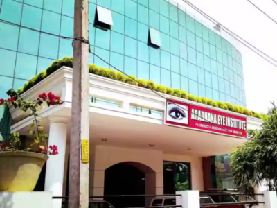Aradhana Eye Care