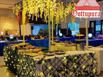 Oottupura Catering Service