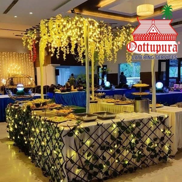 Oottupura Catering Service