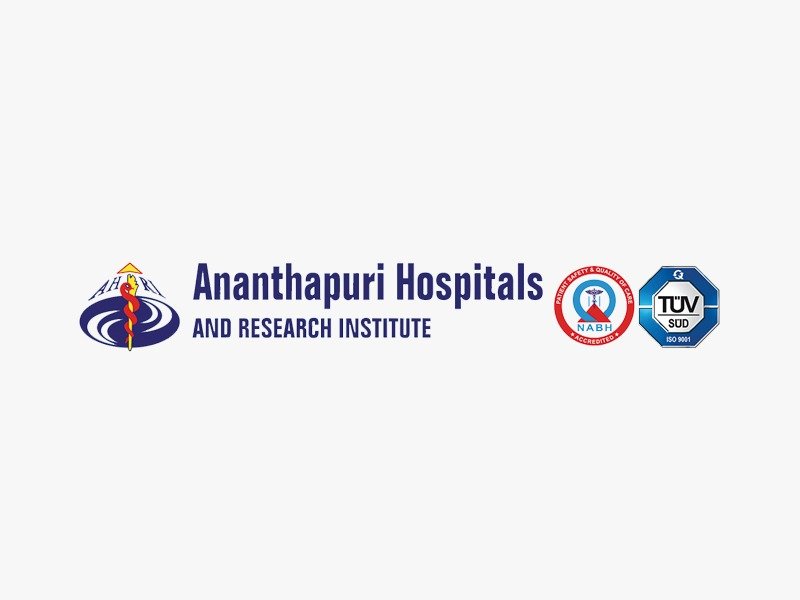 Ananthapuri Hospitals and Research Institute (AHRI)