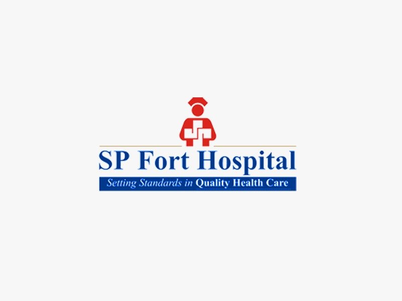 SP Fort Hospital