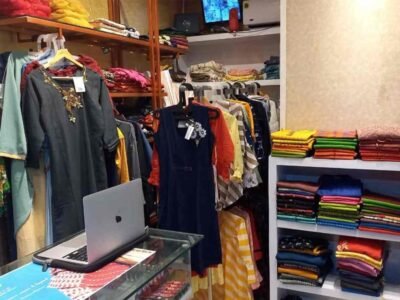 Veda Designer Boutique