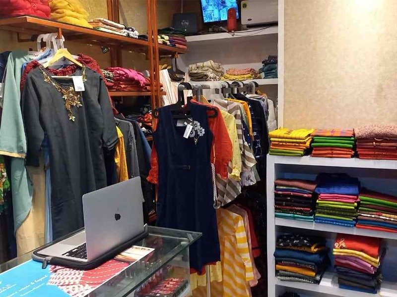 Veda Designer Boutique