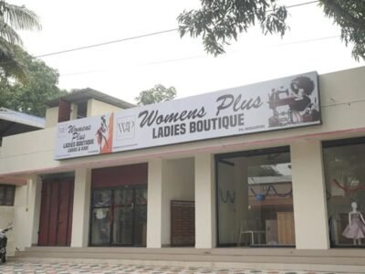 Women’s Plus Ladies Boutique