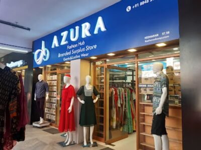 Azura Fashion Hub