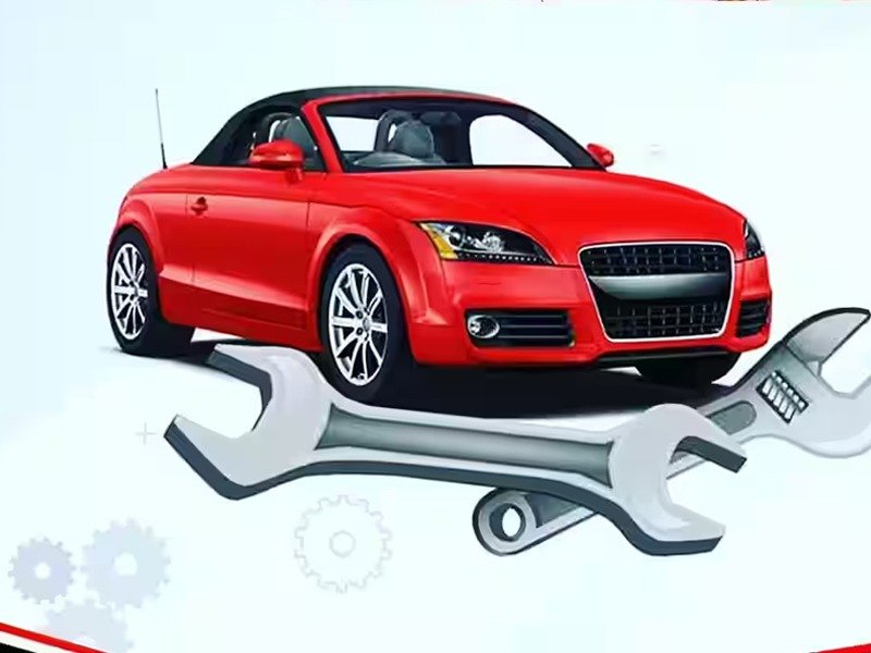 Pro Tech Auto Works