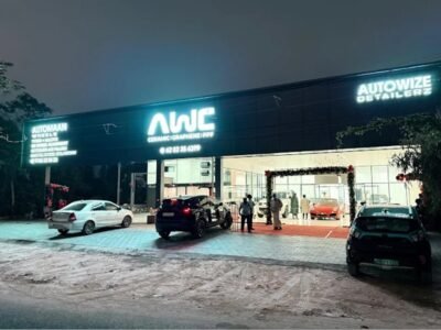 Automaan Wheels - Tyres & Services