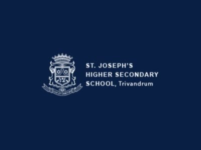 St. Joseph's Higher Secondary School