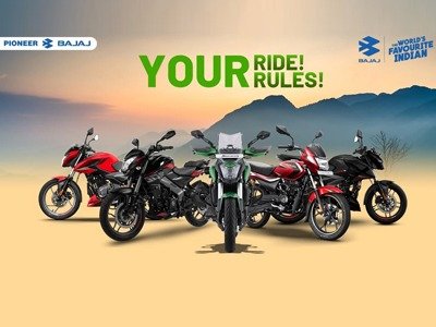 PioneerBajaj