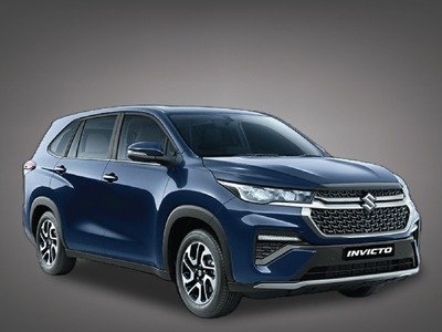 NEXA (Popular Vehicles & Services, Trivandrum, Pattom)