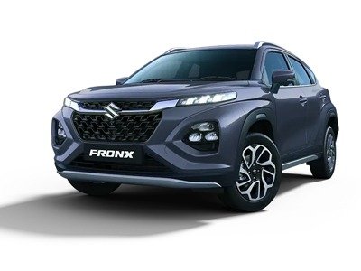 NEXA (Popular Vehicles & Services, Trivandrum, Pattom)