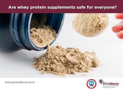 Providence Endocrine & Diabetes Specialty Centre