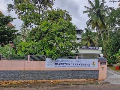 Diabetes Care Centre