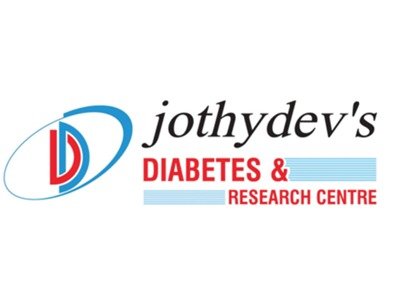 Jothydev's Diabetes and Research Center