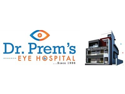 Dr Prem's Eye Hospital