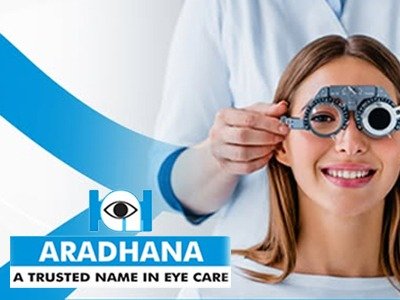 Aradhana Eye Care