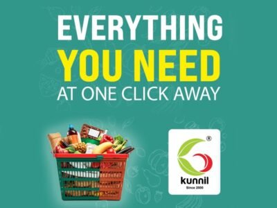 Kunnil Hypermarket Kaniyapuram