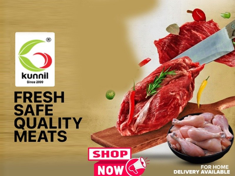 Kunnil Supermarket Murukkumpuzha