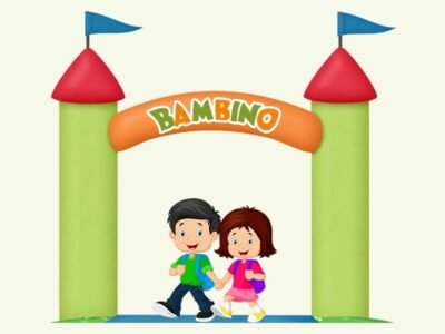 Bambino International Montessori School