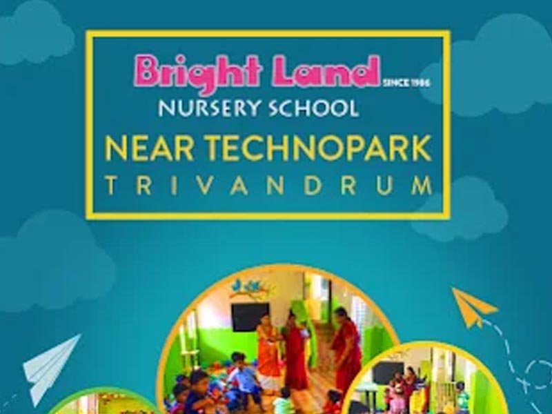 Bright Land Nursery School