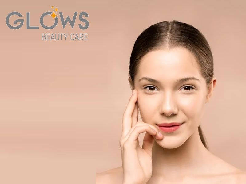 Glows beauty care