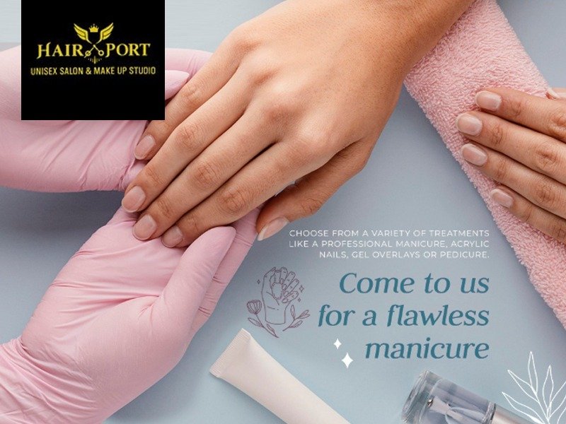 Hairport Salon