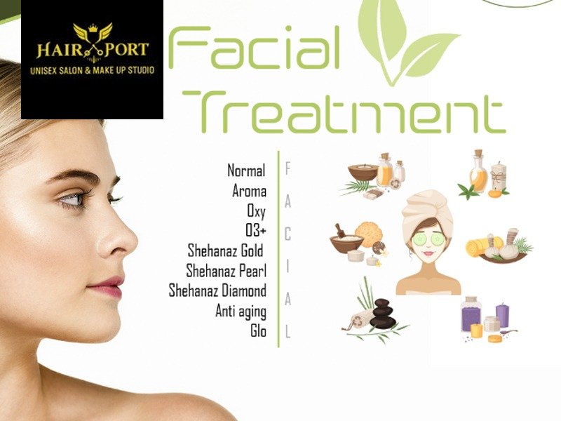 Hairport Salon