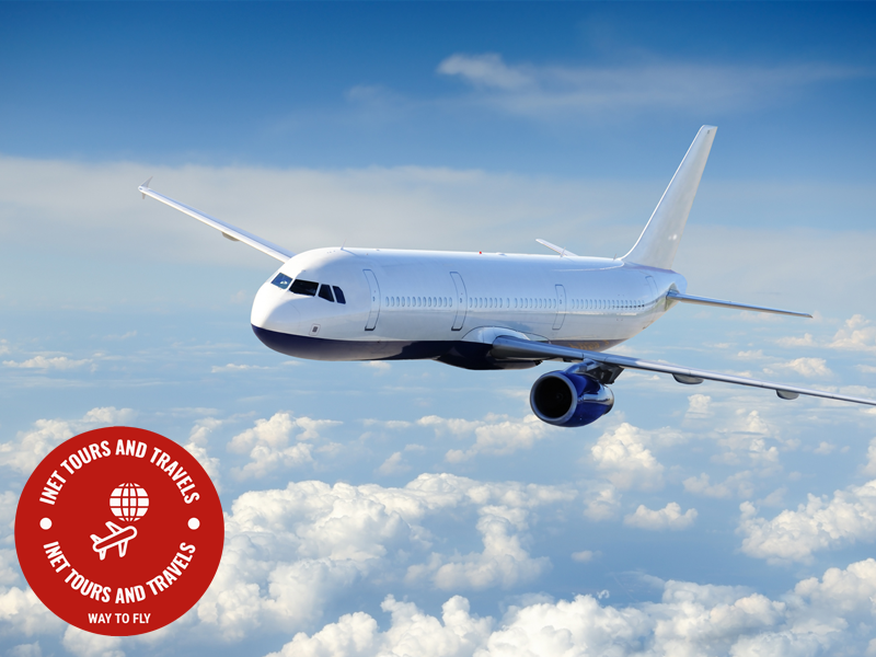Inet Tours & Travels