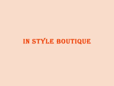 In Style Boutique