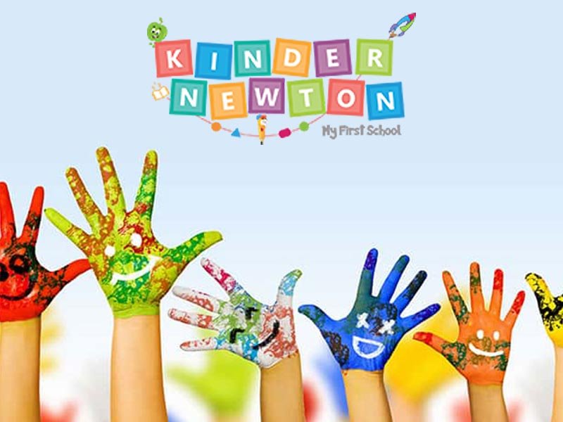 KinderNewton Nursery & Day Care School
