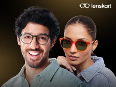 Lenskart Store