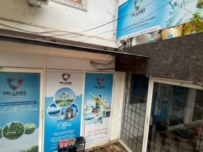 Tri-Lines Tours & Travels