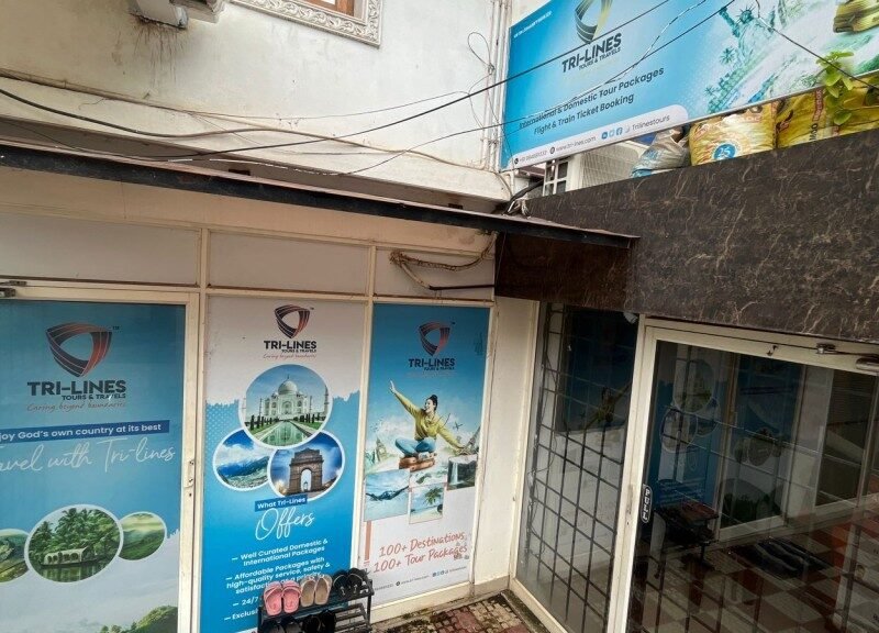 Tri-Lines Tours & Travels