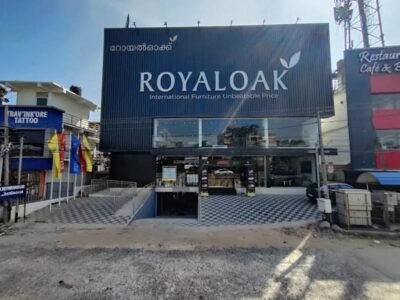 Royaloak