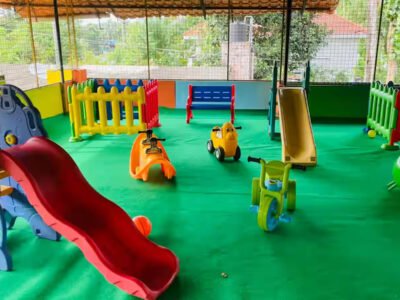 Smartkidz Play School