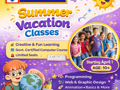 Softzone IT Training Centre OPC Pvt. Ltd