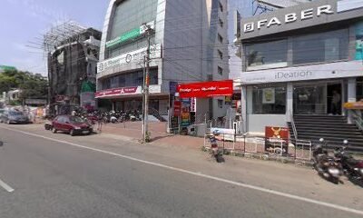 Dr. A. Akshay Subramanian | Best Diabetes Doctor | Best Diabetologist in Thiruvananthapuram, Kerala