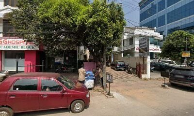 Grace Beauty Clinic & Spa