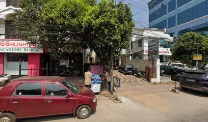 Grace Beauty Clinic & Spa